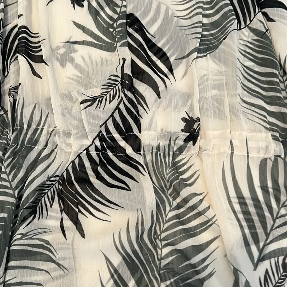 Kona Sol elegant sheer